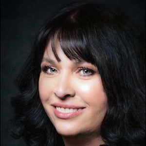 Meet your Posher, Georgia